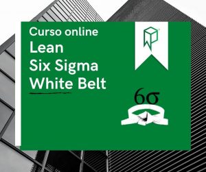 lean 6 sigma white belt