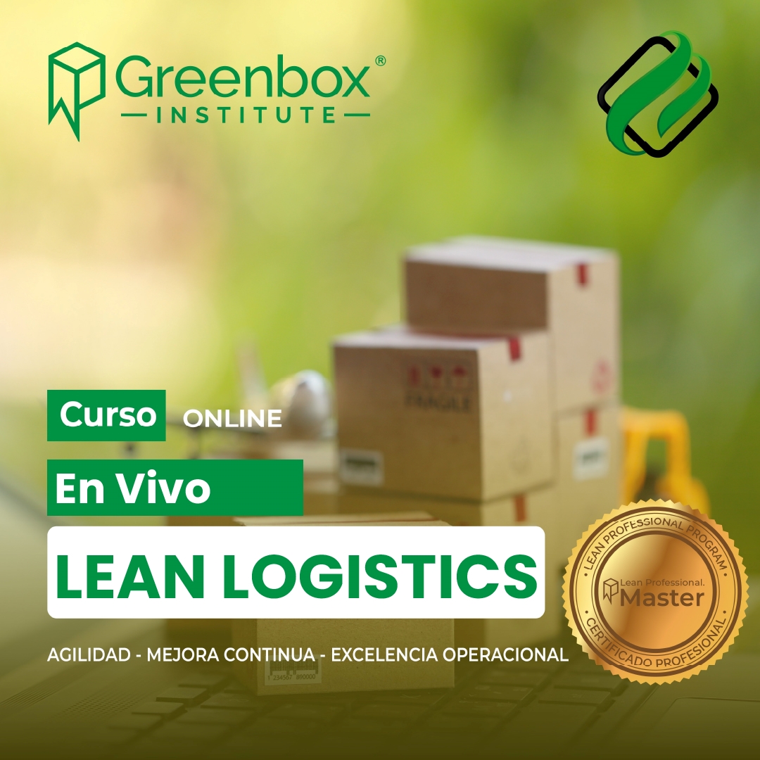 Lean Logistics