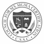 Council-for-Six-Sigma-Certification