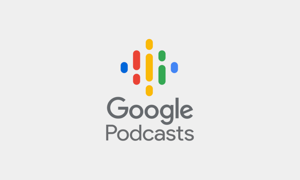 GooglePodcast