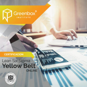 yellow belt